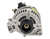 Land 150A Rover Alternator - Bosch YLE500410