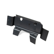 BMW Bracket Exhaust Rear - Genuine BMW 41121911152