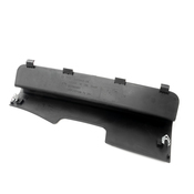 BMW Trailer Coupling Flap - Genuine BMW 51123400949