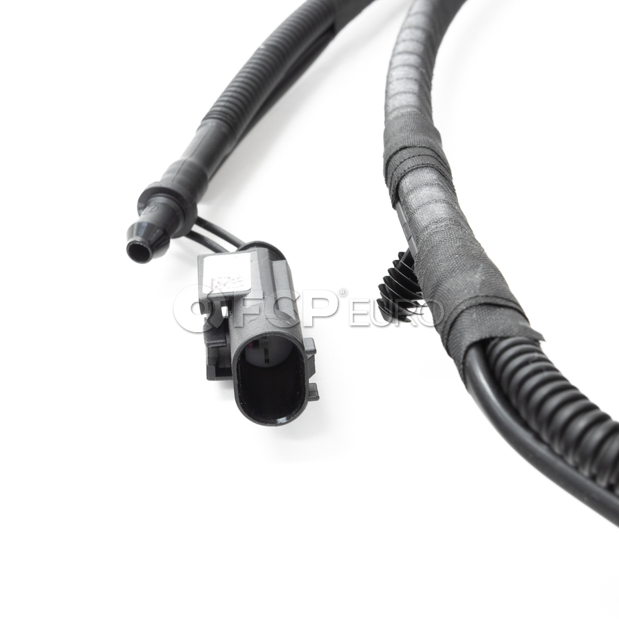 BMW Nozzle Chain Windscreen Washer System - Genuine BMW 