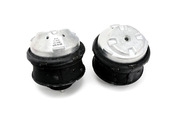 Mercedes Engine Mount Kit - Corteco 80000393KT