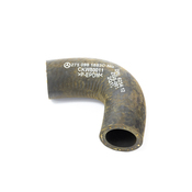 Mercedes Engine Coolant Hose  - Genuine Mercedes 2750981883