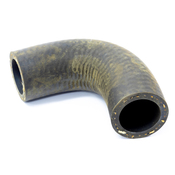 Mercedes Engine Coolant Hose  - Genuine Mercedes 2750981883