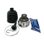 Audi CV Joint Kit - Meyle 1004980240