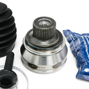 Audi CV Joint Kit - Meyle 1004980240