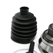 Audi CV Joint Kit - Meyle 1004980240