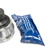 Audi CV Joint Kit - Meyle 1004980240