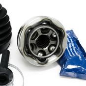 Audi CV Joint Kit - Meyle 1004980240