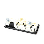 VW Trunk Lid Switch - Genuine VW Audi 5N0827566T