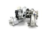 VW IS38 Turbocharger - Genuine VW 06K145874P