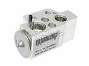 Audi VW A/C Expansion Valve - Denso 1K0820679