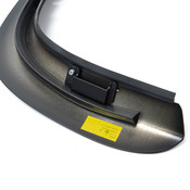 BMW Quarter Panel Reveal Molding - Genuine BMW 51137129665