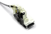 Mercedes Door Lock Actuator - Genuine Mercedes 2047203035