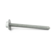 Audi VW Suspension Crossmember Bolt - Genuine VW Audi N90924103