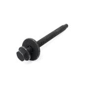 Audi VW Suspension Crossmember Bolt - Genuine VW Audi N90981302