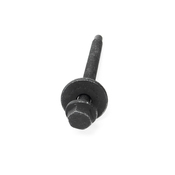 Audi VW Suspension Crossmember Bolt - Genuine VW Audi N90981302