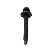 Audi VW Suspension Crossmember Bolt - Genuine VW Audi N90981302