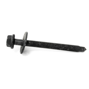 Audi VW Suspension Crossmember Bolt - Genuine VW Audi N90981302