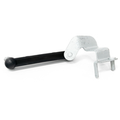 BMW Control Rod Left - Genuine BMW 37146867535