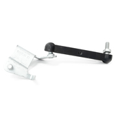 BMW Control Rod Left - Genuine BMW 37146867535