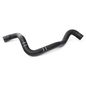 Porsche HVAC Heater Hose - Genuine Porsche 99610643474