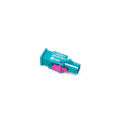 Audi VW Radio Antenna Connector - Genuine VW Audi 6Q0035575K