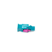 Audi VW Radio Antenna Connector - Genuine VW Audi 6Q0035575K