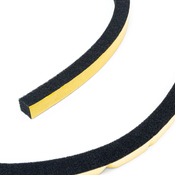 Audi Door Gasket - Genuine Audi VW 431819225