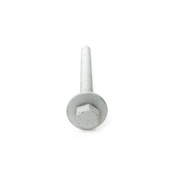 Audi VW Suspension Crossmember Bolt - Genuine VW Audi N90924103