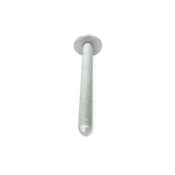 Audi VW Suspension Crossmember Bolt - Genuine VW Audi N90924103