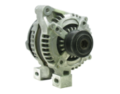 Volvo Alternator - Bosch 8602920