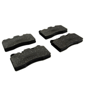 VW Brake Pad Set - ATE 7L6698151J
