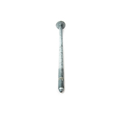 BMW Engine Oil Pan Bolt - Genuine BMW 11137603831