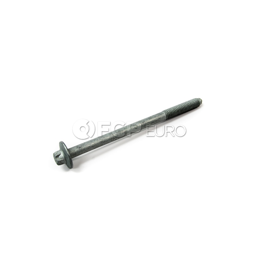BMW Engine Oil Pan Bolt - Genuine BMW 11137603832 | FCP Euro