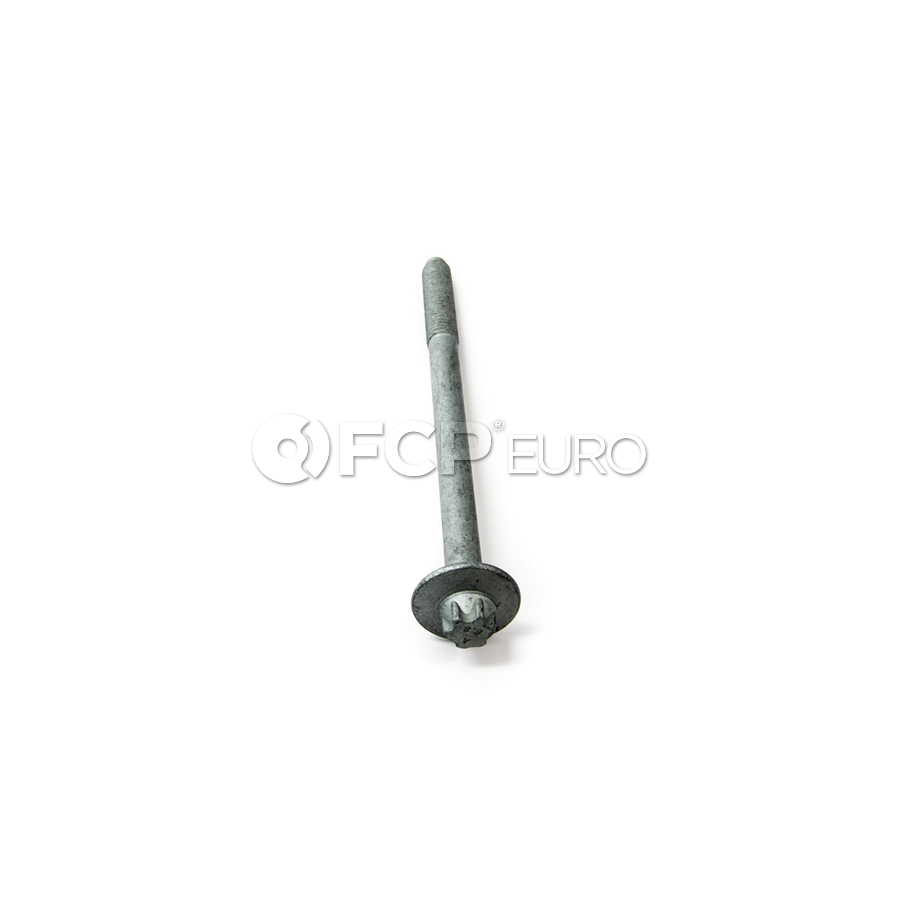 BMW Engine Oil Pan Bolt - Genuine BMW 11137603832 | FCP Euro