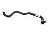 BMW Engine Coolant Hose (Thermostat To Cylinder Head) - Genuine BMW 11537578727