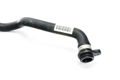 BMW Engine Coolant Hose (Thermostat To Cylinder Head) - Genuine BMW 11537578727