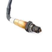 BMW Oxygen Sensor - Genuine BMW 13628515640