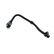 BMW Vapor Canister Purge Solenoid - Genuine BMW 13907847244