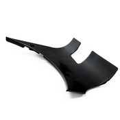 BMW Air Duct Right - Genuine BMW 17112228090