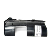 BMW Air Duct Right - Genuine BMW 17112228090