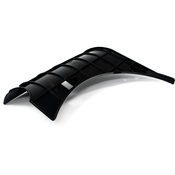 BMW Air Duct Right - Genuine BMW 17112228090