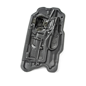 BMW Sound Insulating Door Front Left - Genuine BMW 51487211427