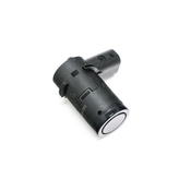 BMW Ultrasonic-Sensor (CarbonBlack) - Genuine BMW 66207964088