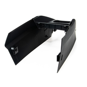 VW Center Console - Genuine VW 1J1863201L2QL