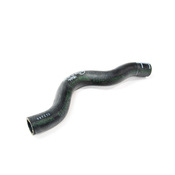 Audi VW HVAC Heater Hose - Genuine VW Audi 1K0121157BQ