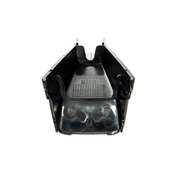 VW Interior Rear View Mirror Cap - Genuine VW 5G0857593B9B9