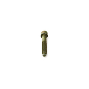 VW Disc Brake Caliper Guide Pin Front - Genuine VW Audi N90424201