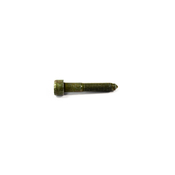 VW Disc Brake Caliper Guide Pin Front - Genuine VW Audi N90424201