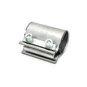 Volvo Exhaust Clamp - Genuine Volvo 30742476
